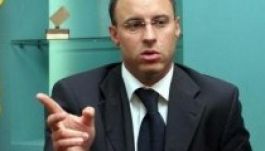 A strasbourgi bírósághoz fordul Nagy Zsolt