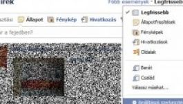 Jó hírt közölt a felhasználókkal a Facebook