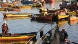 Véget ért egy több mint száz éves latin-amerikai határvita