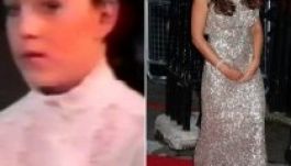 Sosem látott felvételek kerültek elő Katalin hercegnőről (VIDEÓ)