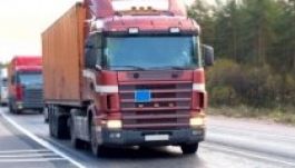 Ennyit keres egy kamionos Romániában