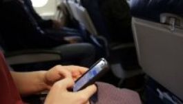 Bármikor lehet mobilozni a Wizz Air gépen is