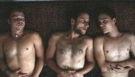 A Viharsarok a berlini filmfesztivál első „meleg focistafilmje