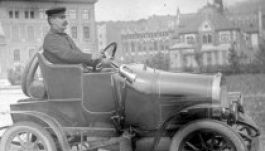 Autó, Motor és Tuning Show nyílik tavasszal Budapesten