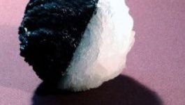 Világszerte egyedülálló kristályt loptak el Nagybányán