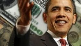 Obama: 10 dollár 10 cent lesz a minimális órabér az USA-ban