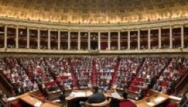 A francia nemzetgyűlés támogatja a kisebbségi nyelvek európai chartáját