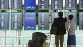 Sztrájk miatt késéseket jelentett szerdára több európai légitársaság