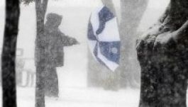 A szibériai hideg Amerika déli államain is rajtaütött