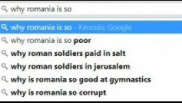 Ez jut eszébe Romániáról a külföldieknek