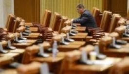 IPP: lusták és sokat lógnak a román honatyák