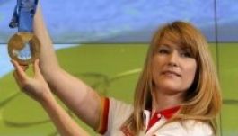 Három kiló aranyat és 2 tonna ezüstöt osztanak szét a győztesek között