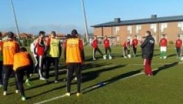 Harminchat játékosból építene ütőképes csapatot Pintér Attila