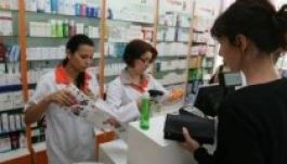 Hogy tud eltartani Románia ilyen sok patikát?