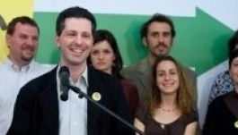 Századvég: az LMP a baloldali összefogás nyertese