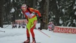 Tófalvi Éva: szeretnék bekerülni az első tízbe