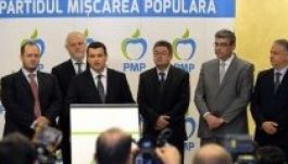 Bejegyezték a Népi Mozgalom Pártot