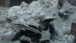 Kisebb kaland útnak indulni a behavazott Bukarestben (GALÉRIA)