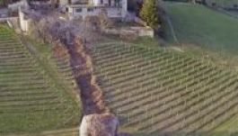 Semmi sem állhatott az óriási sziklák útjába (VIDEÓ)