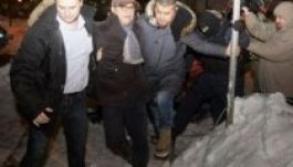 Őrizetbe vették az ügyészek Gruia Stoica üzletembert