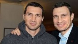 Klicsko szankciókat javasol az EU-nak Janukovics ellen