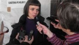 Ezúttal a bíró kérte a halasztást a Borboly-perben