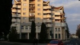 Átvette a sepsiszentgyörgyi önkormányzat a jegybank épületét