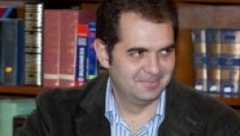 Újraválasztották Antal Árpádot a sepsiszentgyörgyi RMDSZ élére