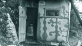 Menedékhelyeket romboltak le a Királykőben