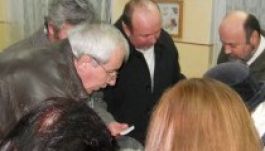 Románoknak szánt magyar történelemkönyvet mutattak be Kolozsváron