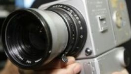 Eladó az a kamera, amely a Holdraszállást rögzítette 1971-ben