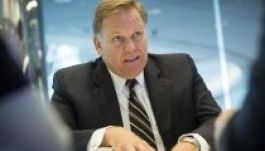 Obama kinevezte a külföldi hírszerzés új vezetőjét