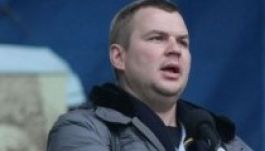 Szétvert arccal, levágott füllel került elő az ukrán ellenzék egy vezetője