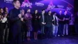 A Dal második elődöntőjét szombaton tartják