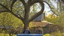 Erdélyi falu szexuális tabuiról lebbent fátylat a Szerelempatak film