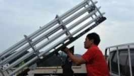 Kína felét mesterséges eső mossa – eddig 50 milliárd tonnát csapoltak