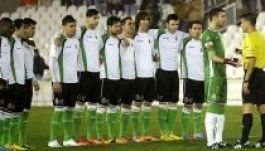 Megtagadták a játékot a hónapok óta „kiéheztetett” focisták