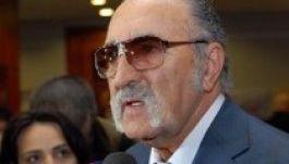 Százmillió dollárt költene a román sport fejlesztésére Ion Ţiriac