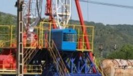 Újabb területen kezdhet fúrást a Chevron Vaslui megyében