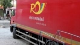 Újabb postai rablás történt, ezúttal Konstanca megyében