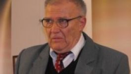 Tóth Endre régészprofesszor: csak legenda a dákoromán kontinuitás