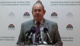 A VMSZ önállóan indul, majd kormánykoalícióra lépne