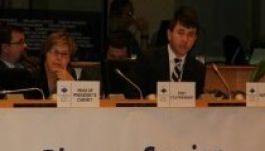 Kisebbségi regionális egyetemként több esélyt kap a Sapientia is