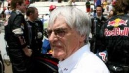 Bernie Ecclestone szerint „teljes bohózattá” vált a Forma-1