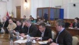 Elfogadták Nagyvárad költségvetését