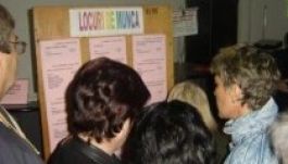 Javult a román munkanélküliségi mutató