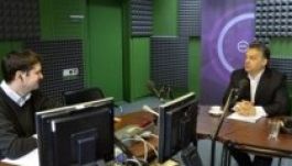 Orbán Viktor: én csak egy szegény miniszterelnök vagyok