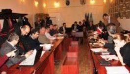 Lázasan matematikáznak a gyergyói tanácsosok