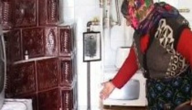 Rekord-gázfogyasztást produkált Románia pénteken