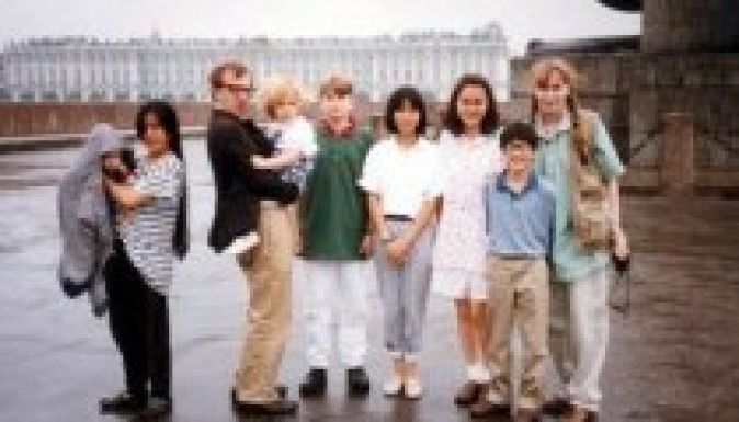 Sokkoló levélben vall a molesztálásról Woody Allen lánya